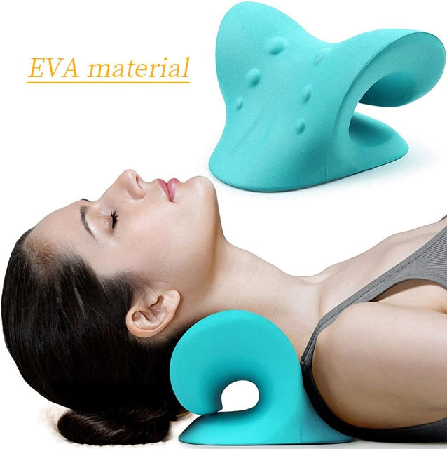 Neck Memory Pillow