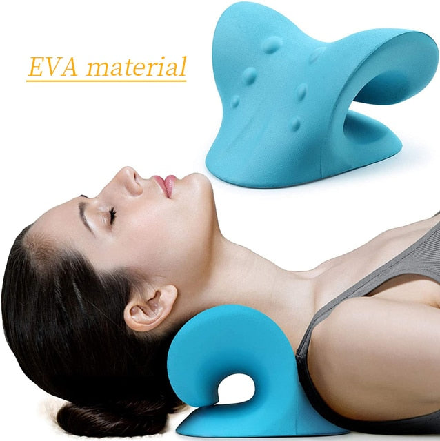 Neck Memory Pillow