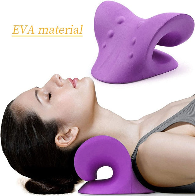 Neck Memory Pillow