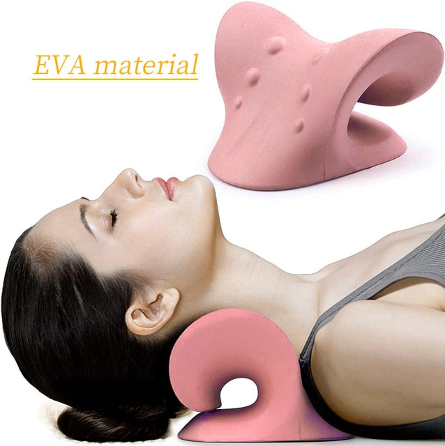 Neck Memory Pillow