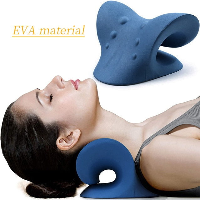 Neck Memory Pillow