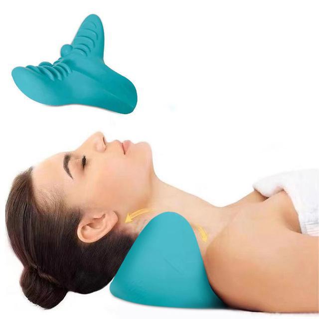 Neck Memory Pillow