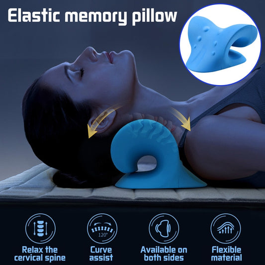 Neck Memory Pillow