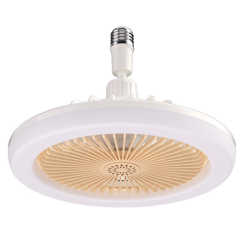 LED Ceiling Fan