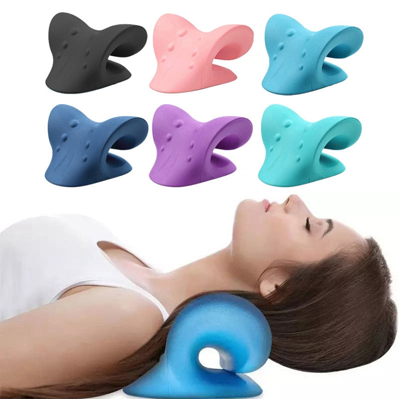 Neck Memory Pillow