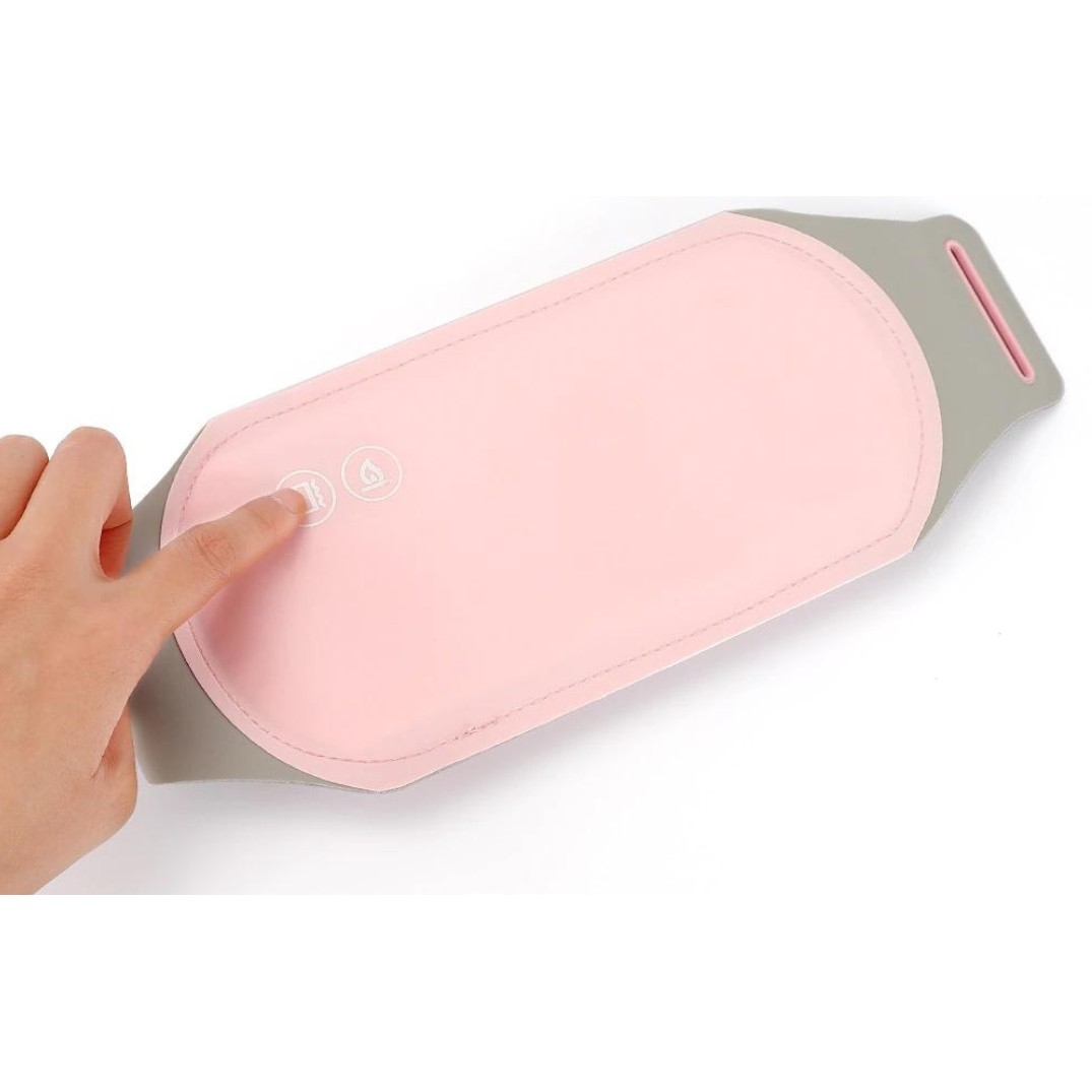 Menstruation Heating Pain Relief Belt