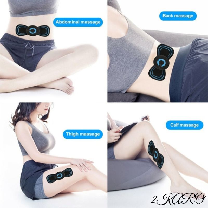 Muscle Therapy Massager