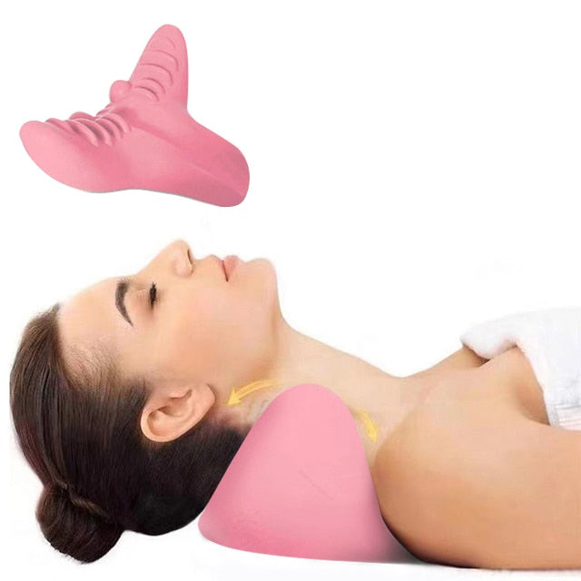 Neck Memory Pillow